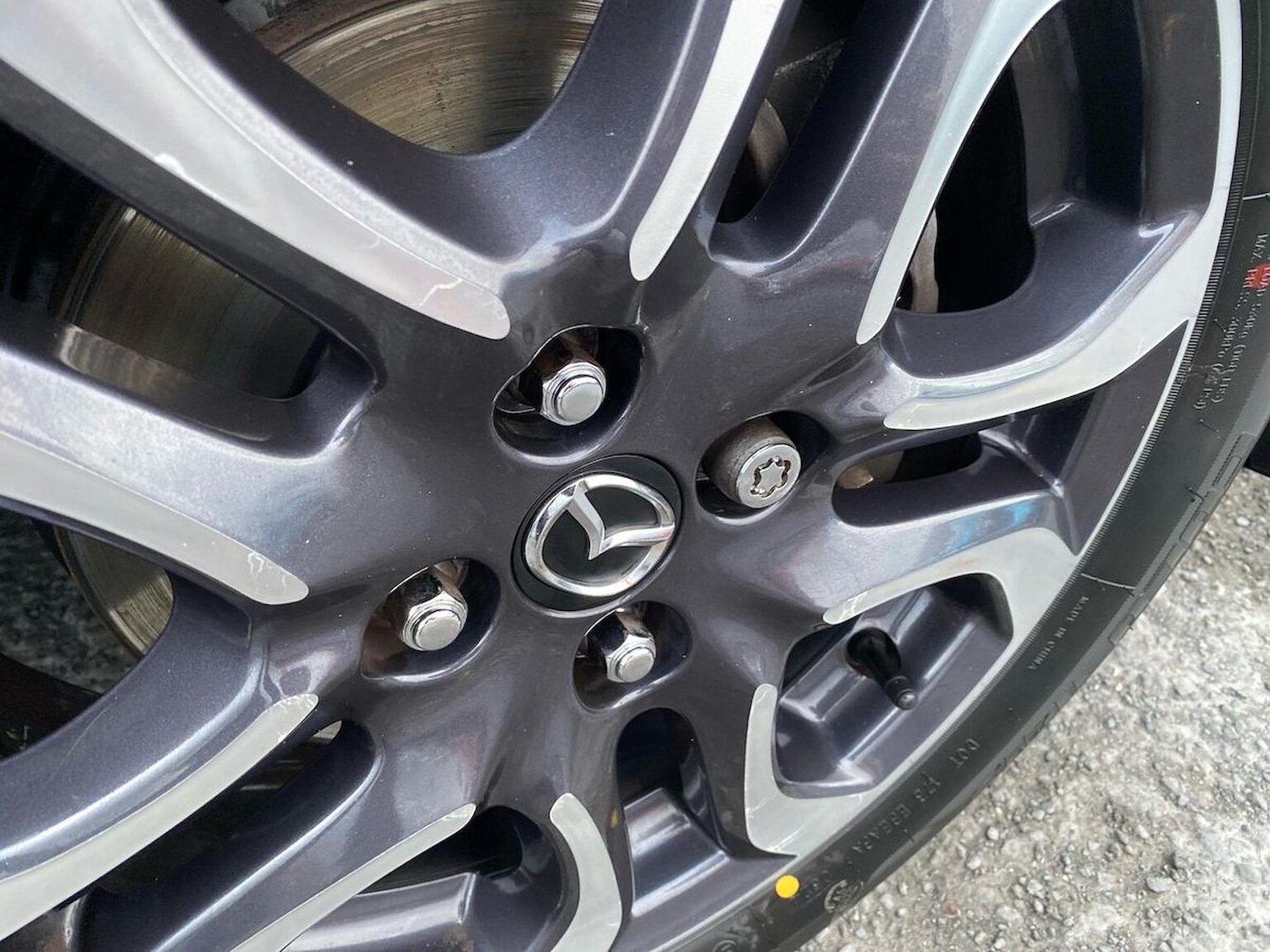 Used Mazda Mazda2 2018 for sale - 76455280: Photo 35