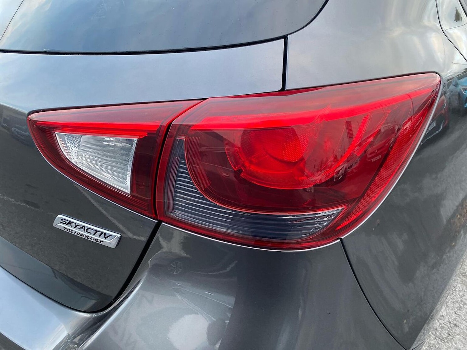 Used Mazda Mazda2 2018 for sale - 76455280: Photo 36