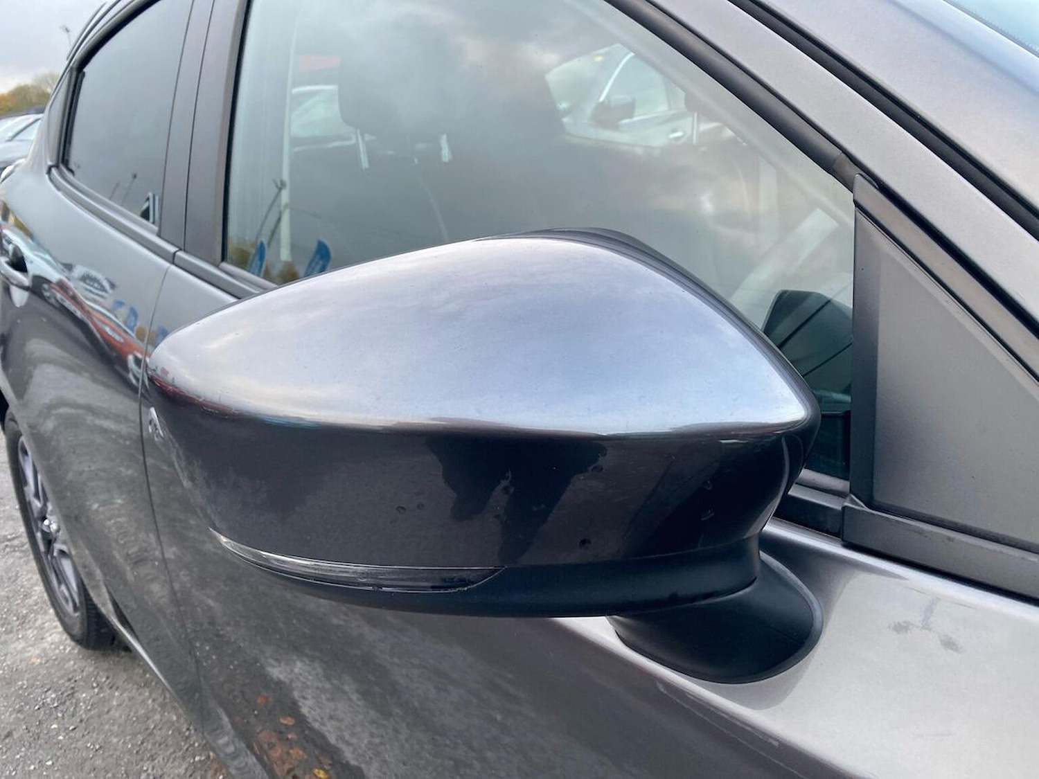 Used Mazda Mazda2 2018 for sale - 76455280: Photo 38