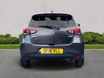 Used Mazda Mazda2 2018 for sale - 76455280: Photo