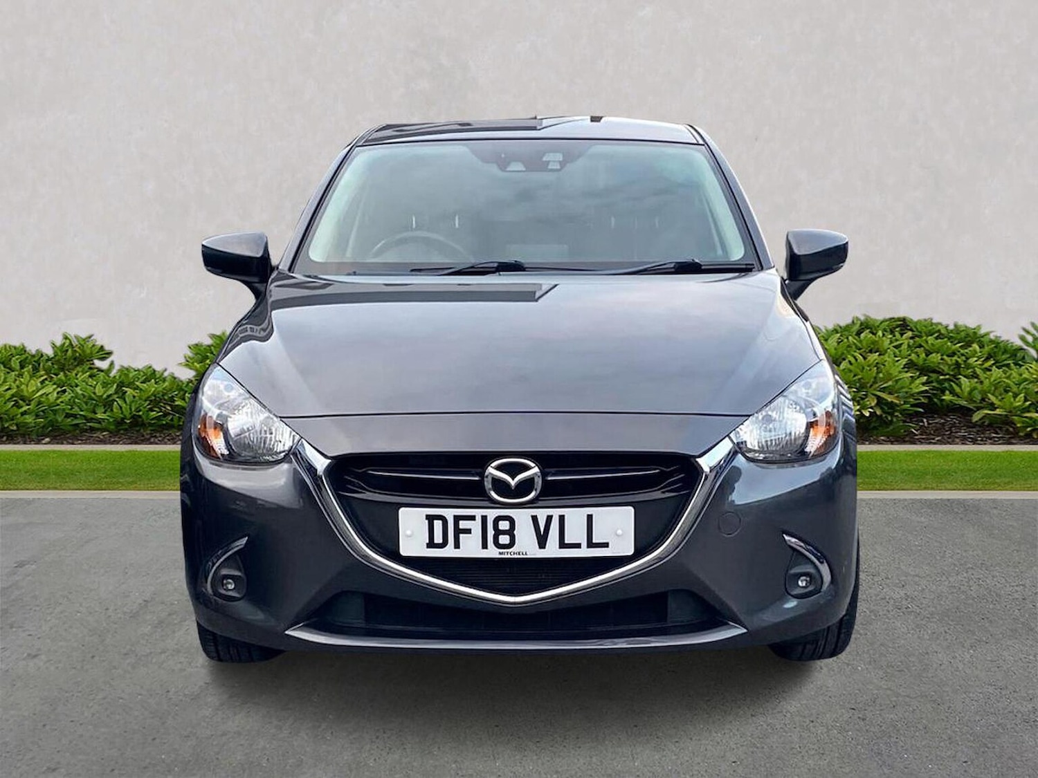 Used Mazda Mazda2 2018 for sale - 76455280: Photo 5