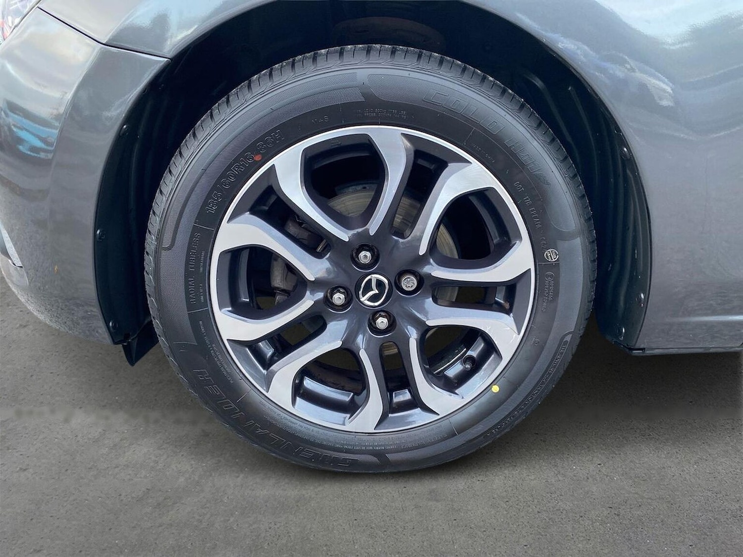 Used Mazda Mazda2 2018 for sale - 76455280: Photo 6