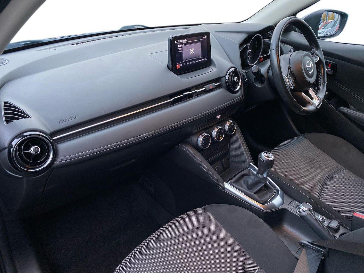 Used Mazda Mazda2 2018 for sale - 76455280: Photo 7