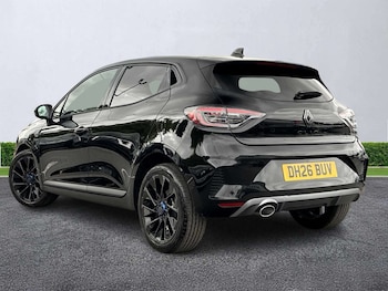 Used Renault Clio 2026 for sale - 79073897: Photo