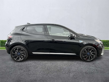 Used Renault Clio 2026 for sale - 79073897: Photo