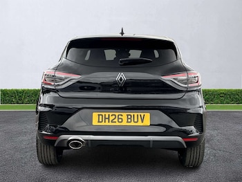 Used Renault Clio 2026 for sale - 79073897: Photo