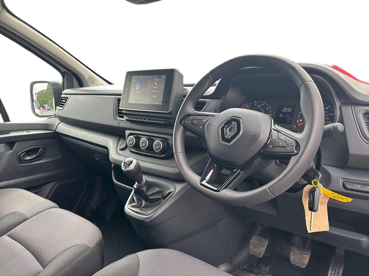 Vehicle 15