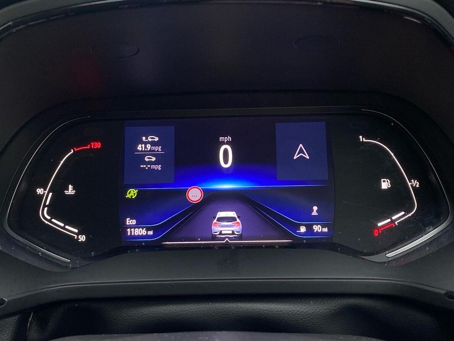 Used Renault Captur 2023 for sale - 78176461: Photo 10