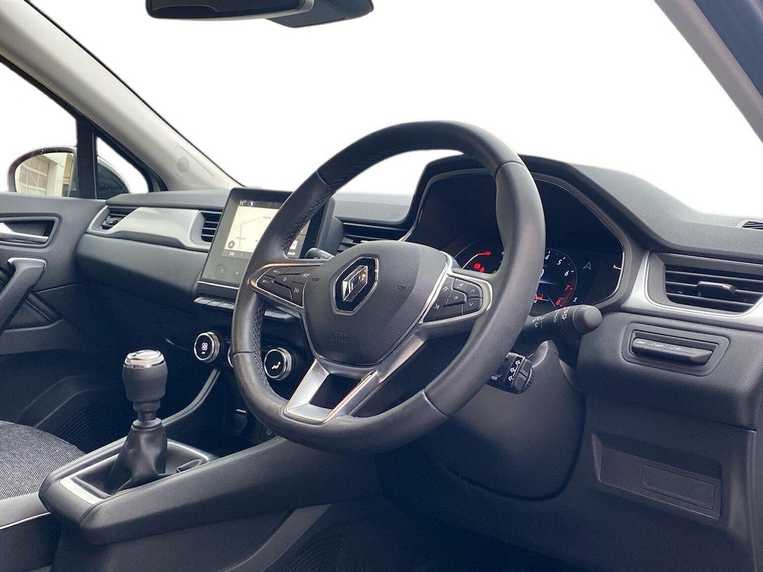 Used Renault Captur 2023 for sale - 78176461: Photo 15