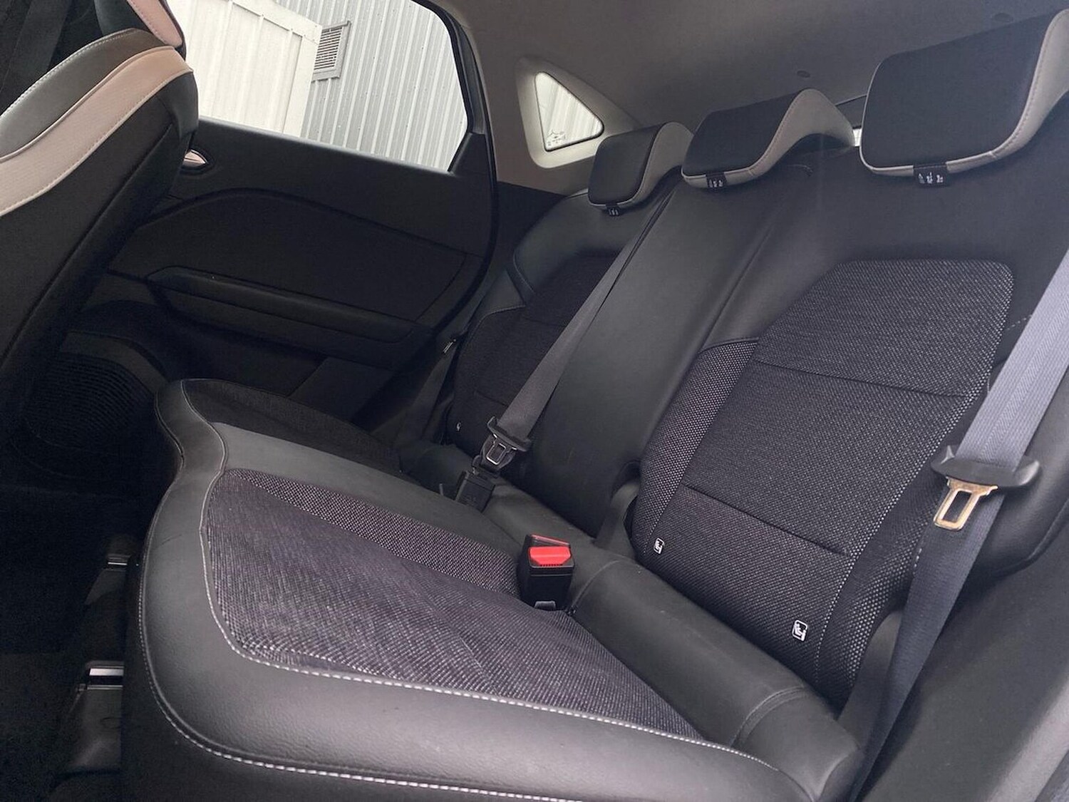 Used Renault Captur 2023 for sale - 78176461: Photo 16