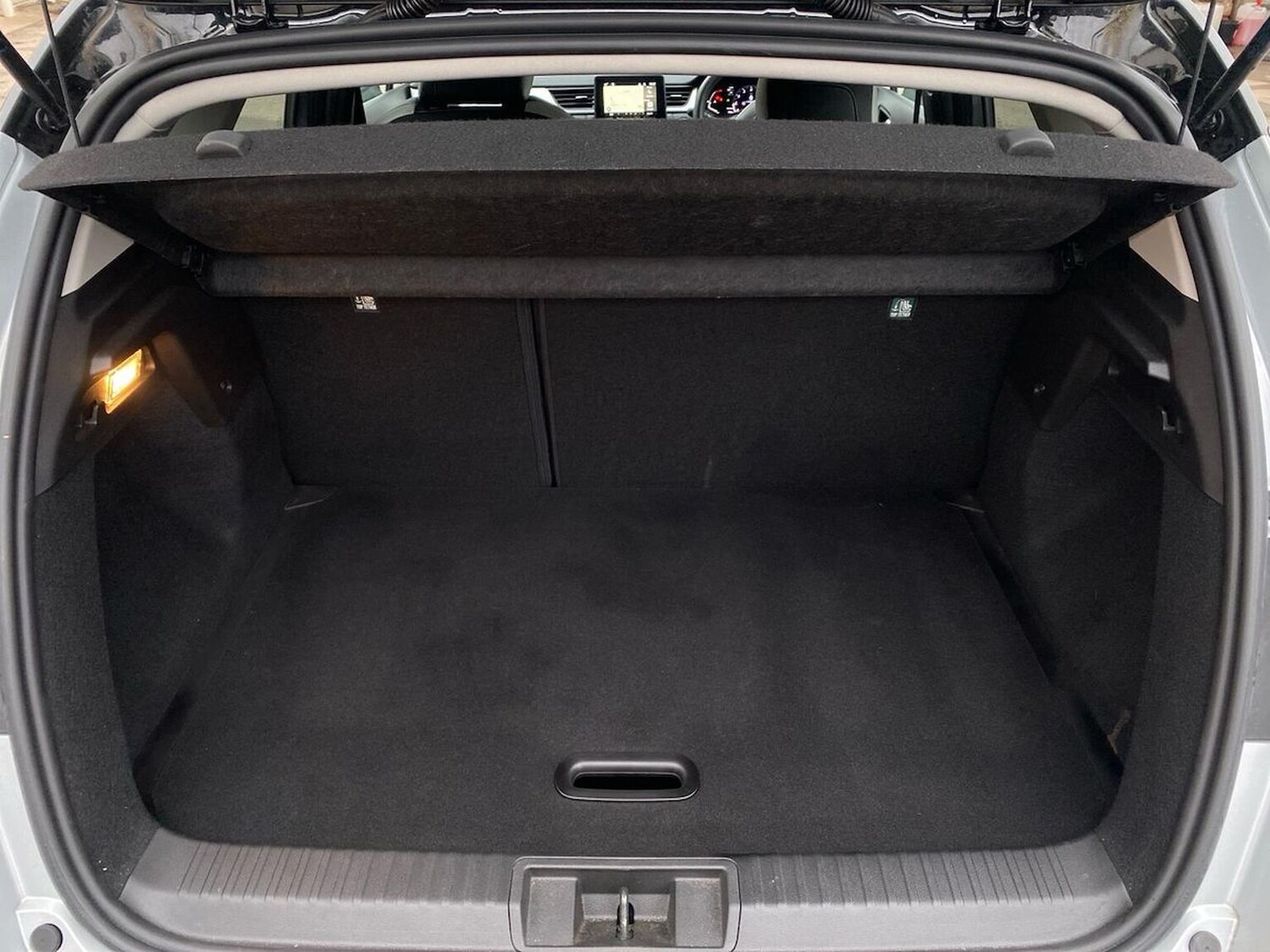 Used Renault Captur 2023 for sale - 78176461: Photo 17