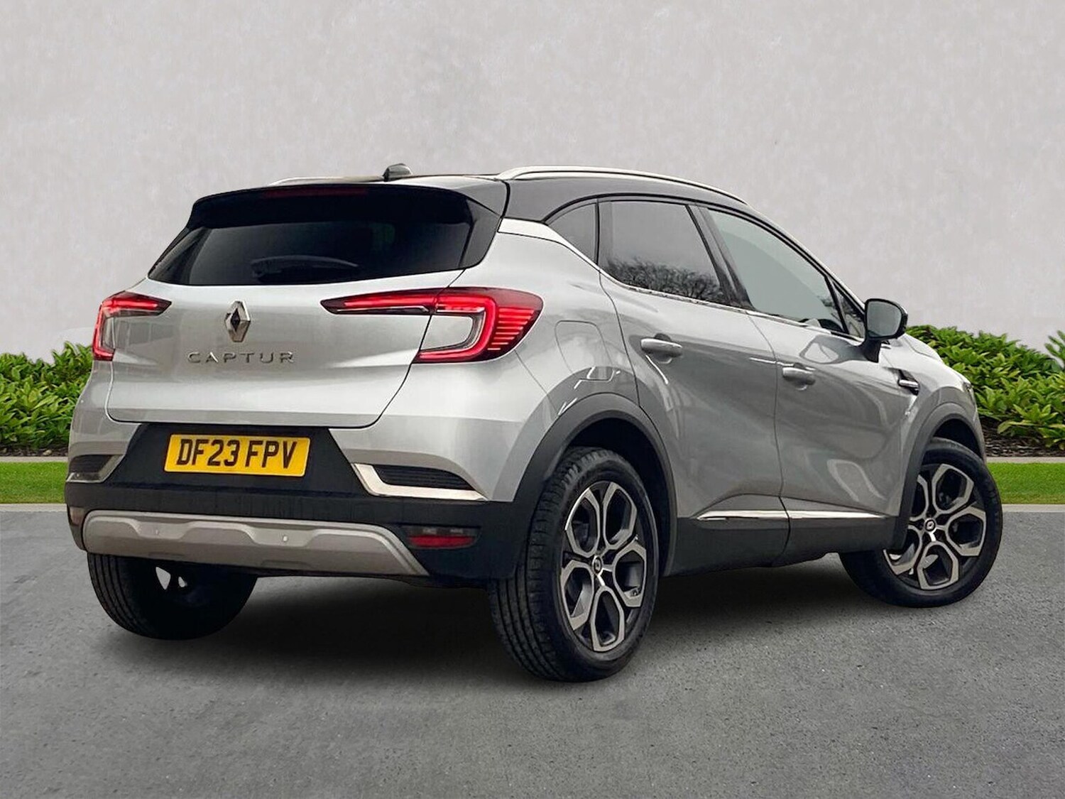 Used Renault Captur 2023 for sale - 78176461: Photo 18