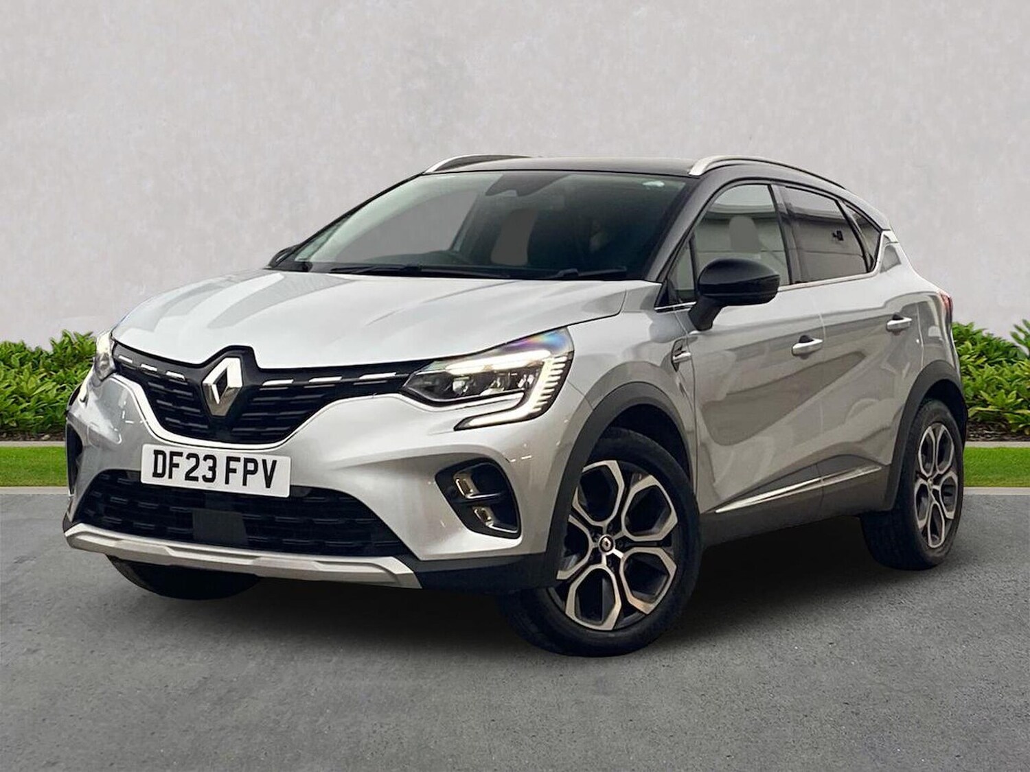 Used Renault Captur 2023 for sale - 78176461: Photo 20