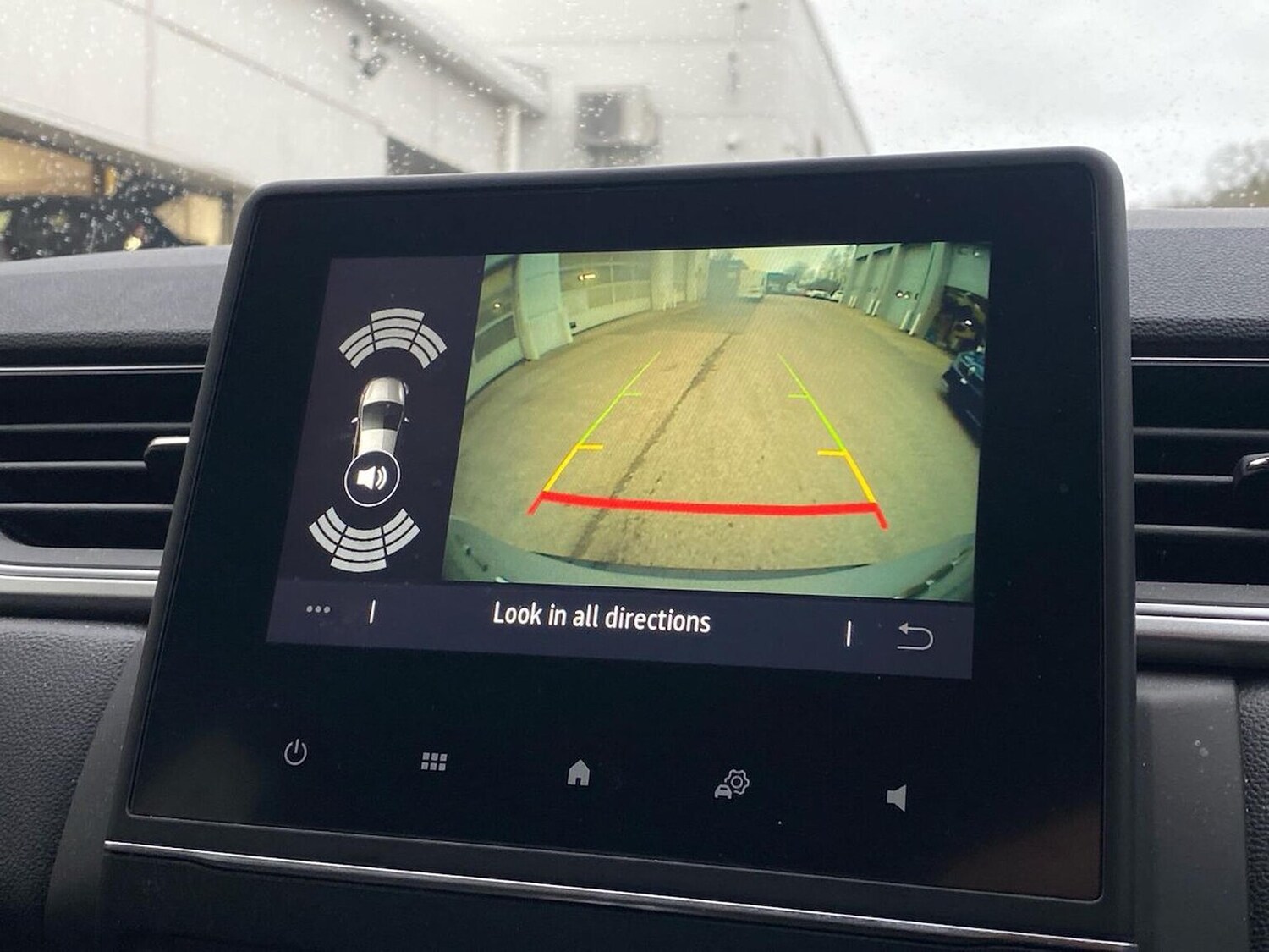 Used Renault Captur 2023 for sale - 78176461: Photo 23