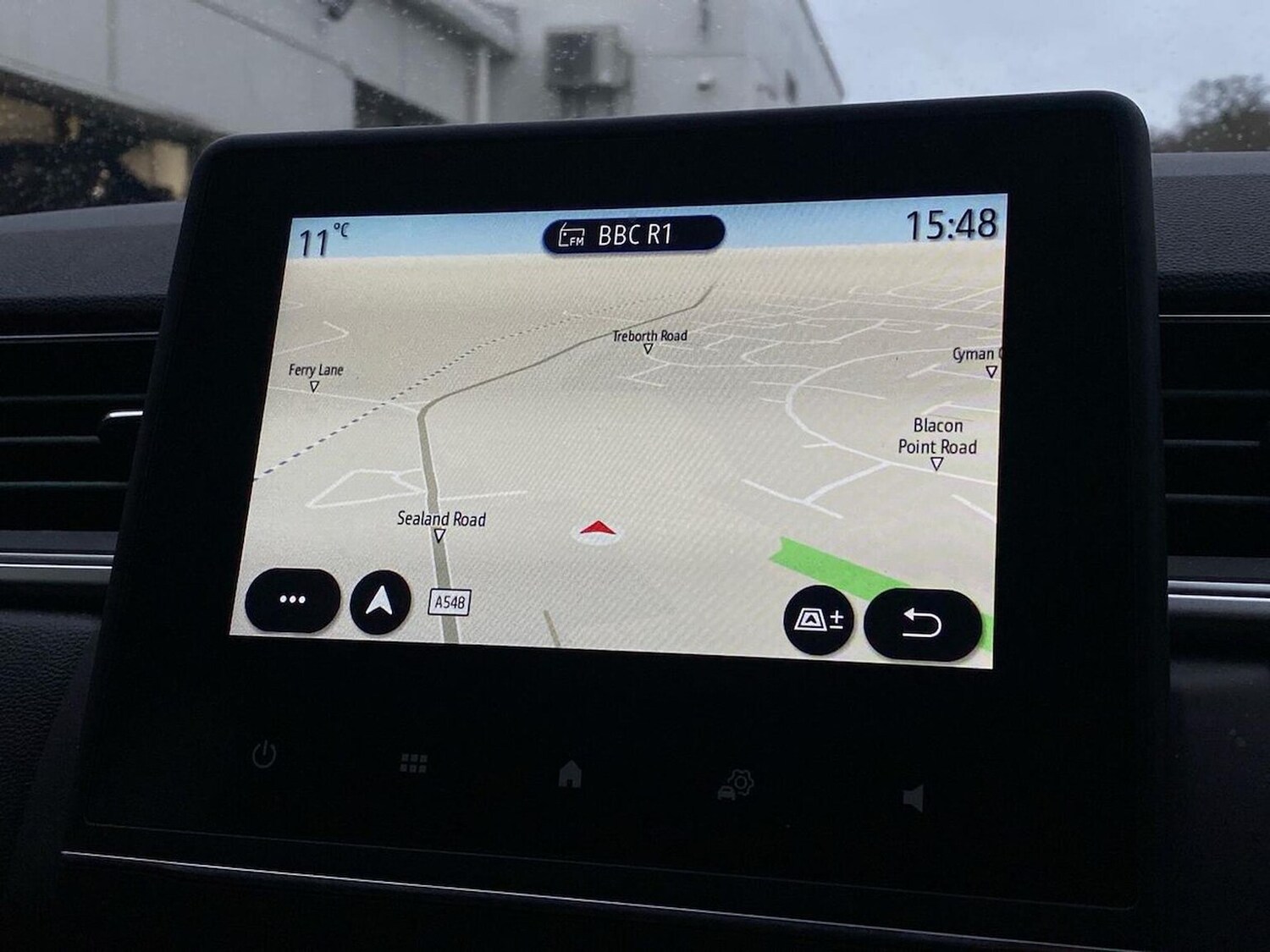 Used Renault Captur 2023 for sale - 78176461: Photo 24