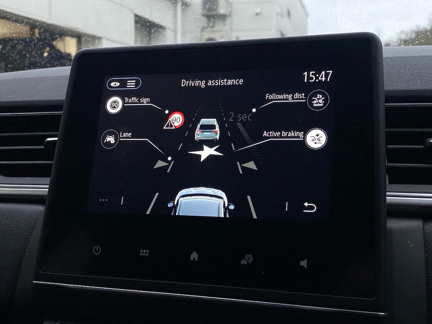 Used Renault Captur 2023 for sale - 78176461: Photo 25