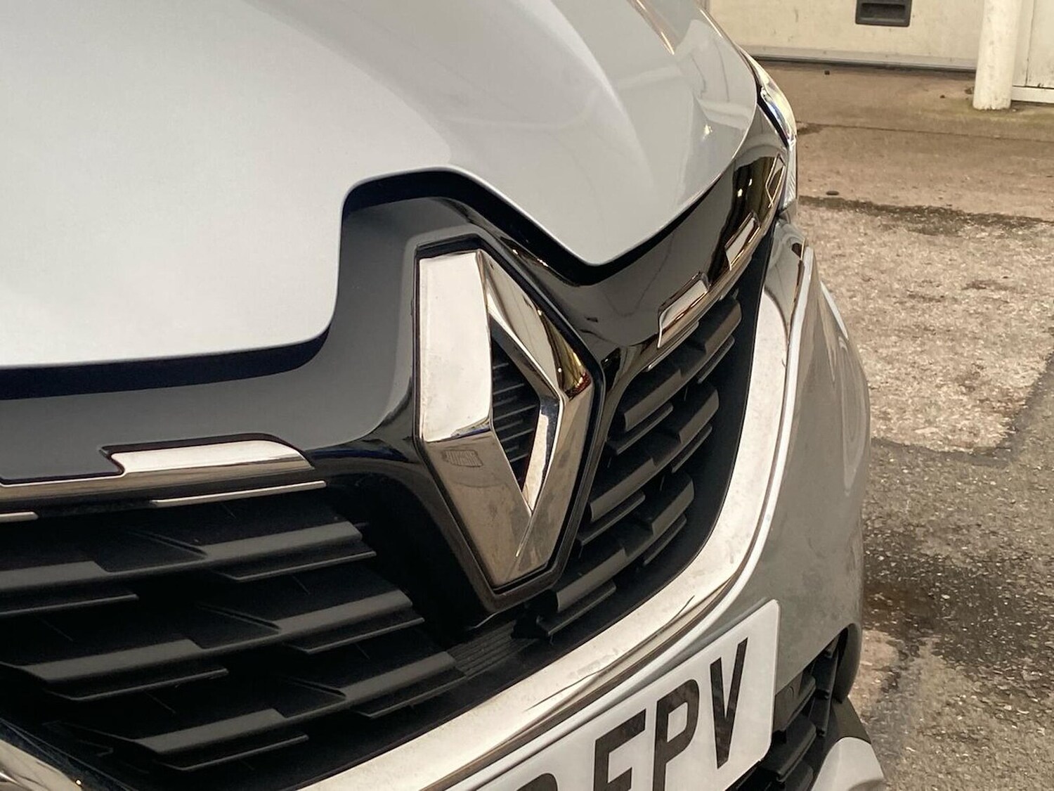 Used Renault Captur 2023 for sale - 78176461: Photo 32