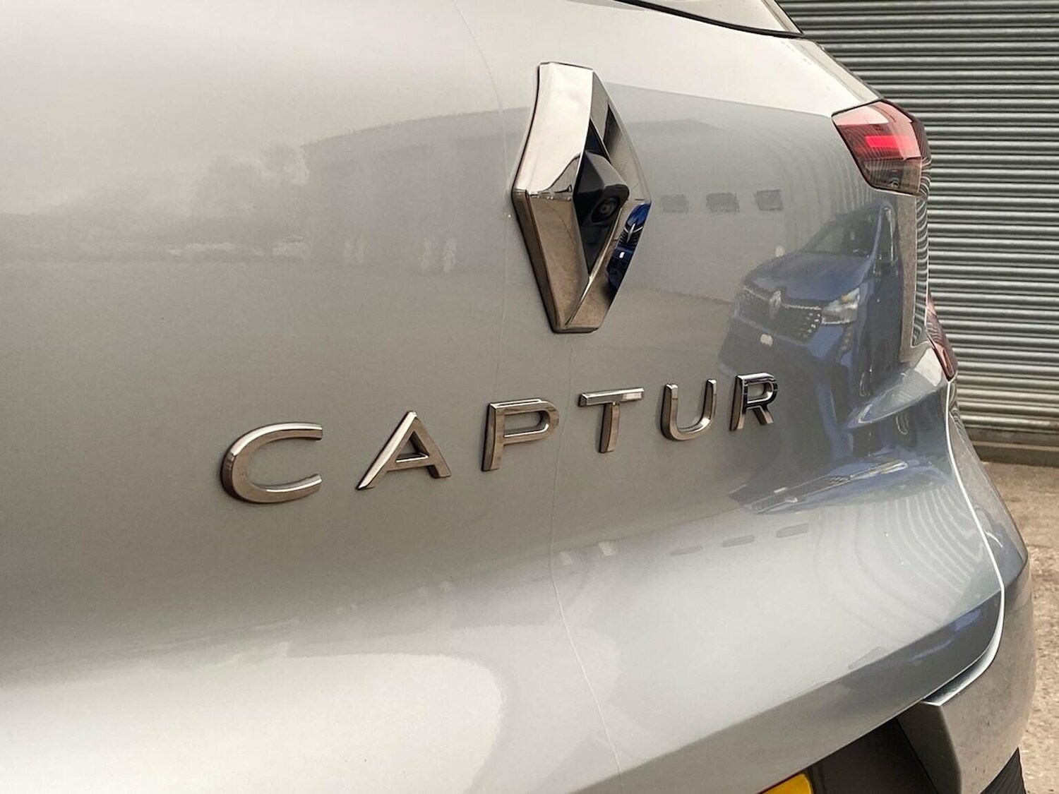 Used Renault Captur 2023 for sale - 78176461: Photo 34