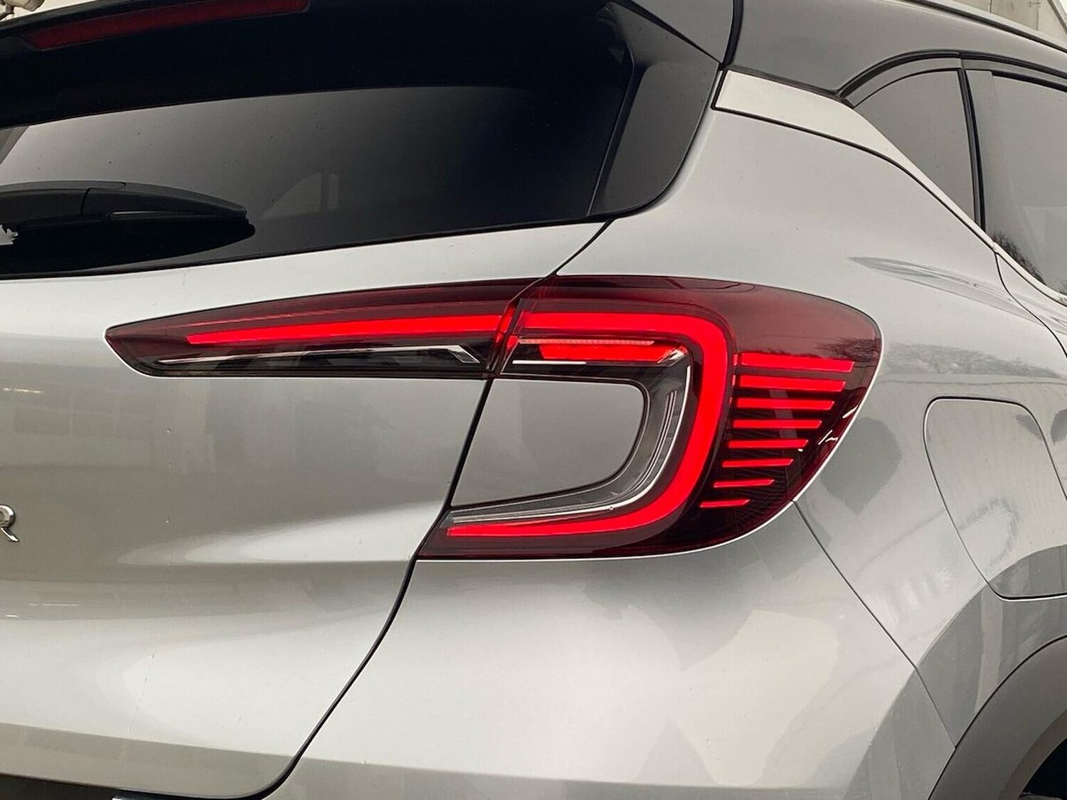 Used Renault Captur 2023 for sale - 78176461: Photo 35