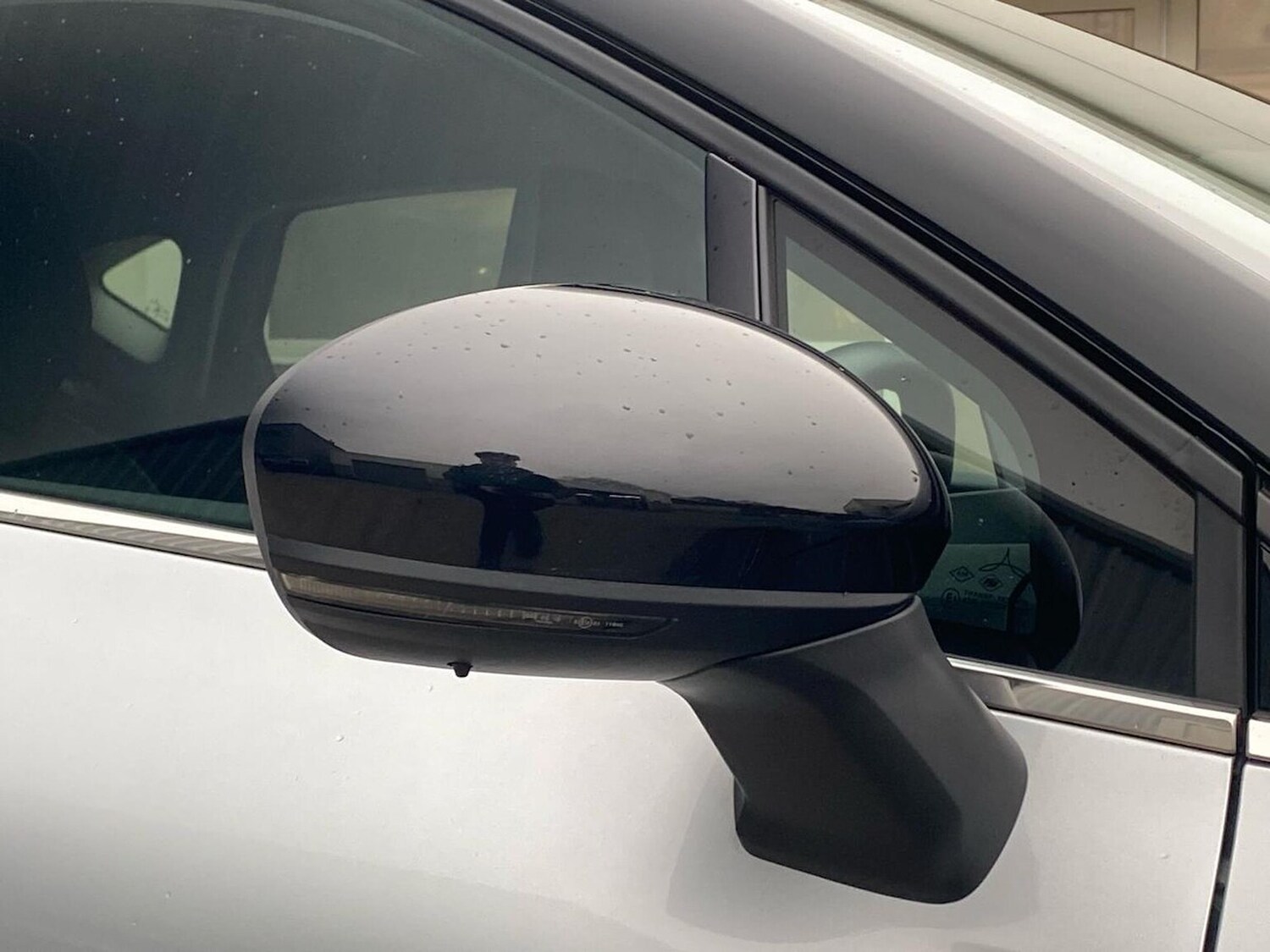 Used Renault Captur 2023 for sale - 78176461: Photo 37