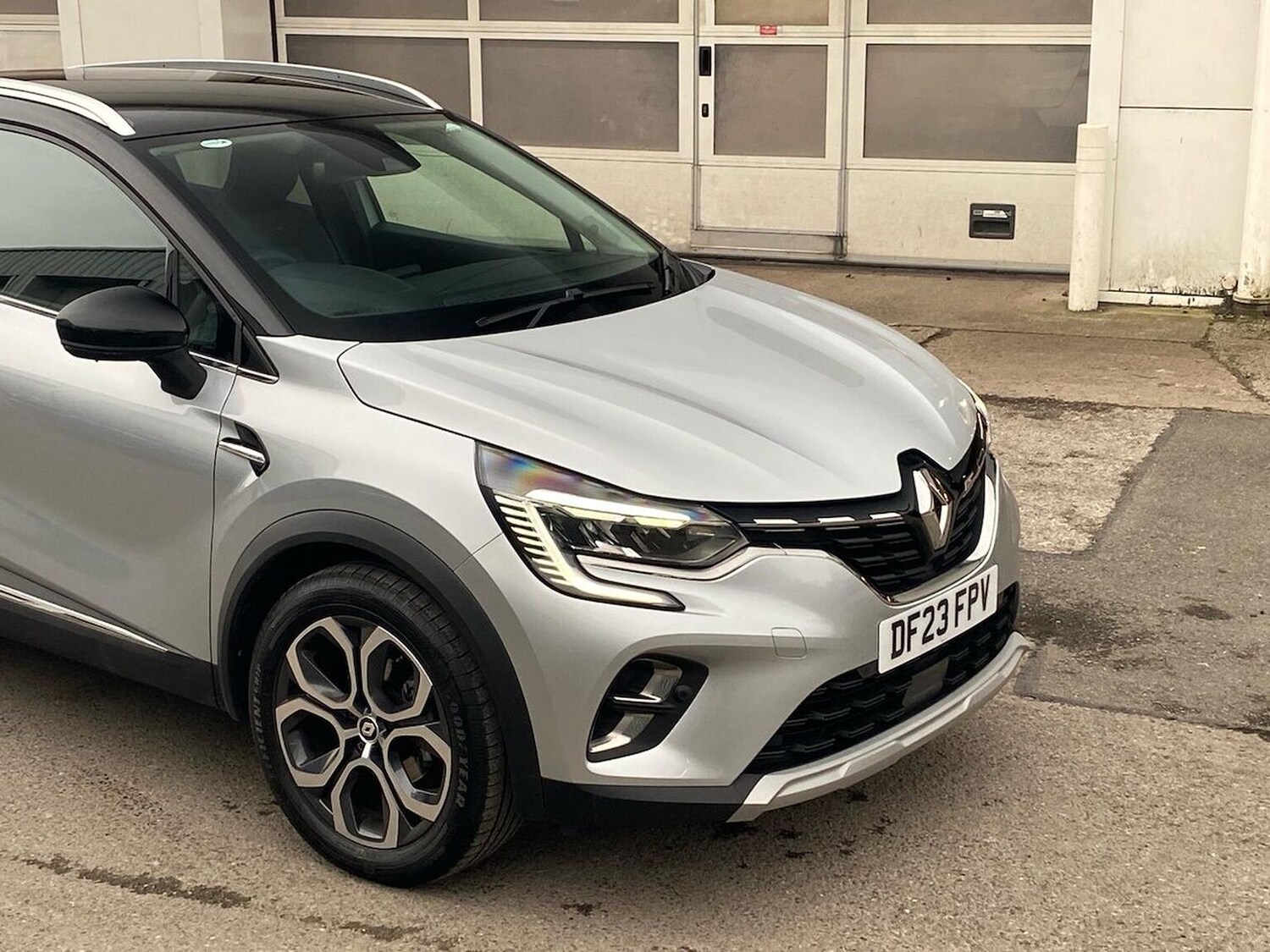 Used Renault Captur 2023 for sale - 78176461: Photo 41