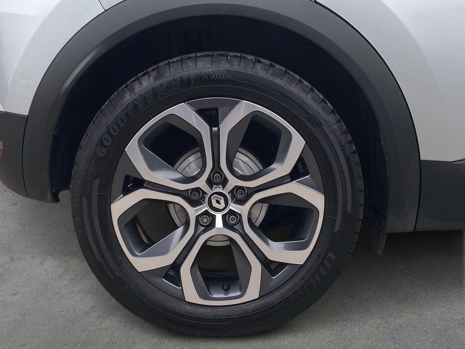 Used Renault Captur 2023 for sale - 78176461: Photo 6