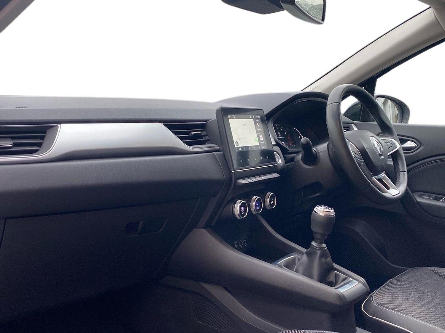 Used Renault Captur 2023 for sale - 78176461: Photo 7