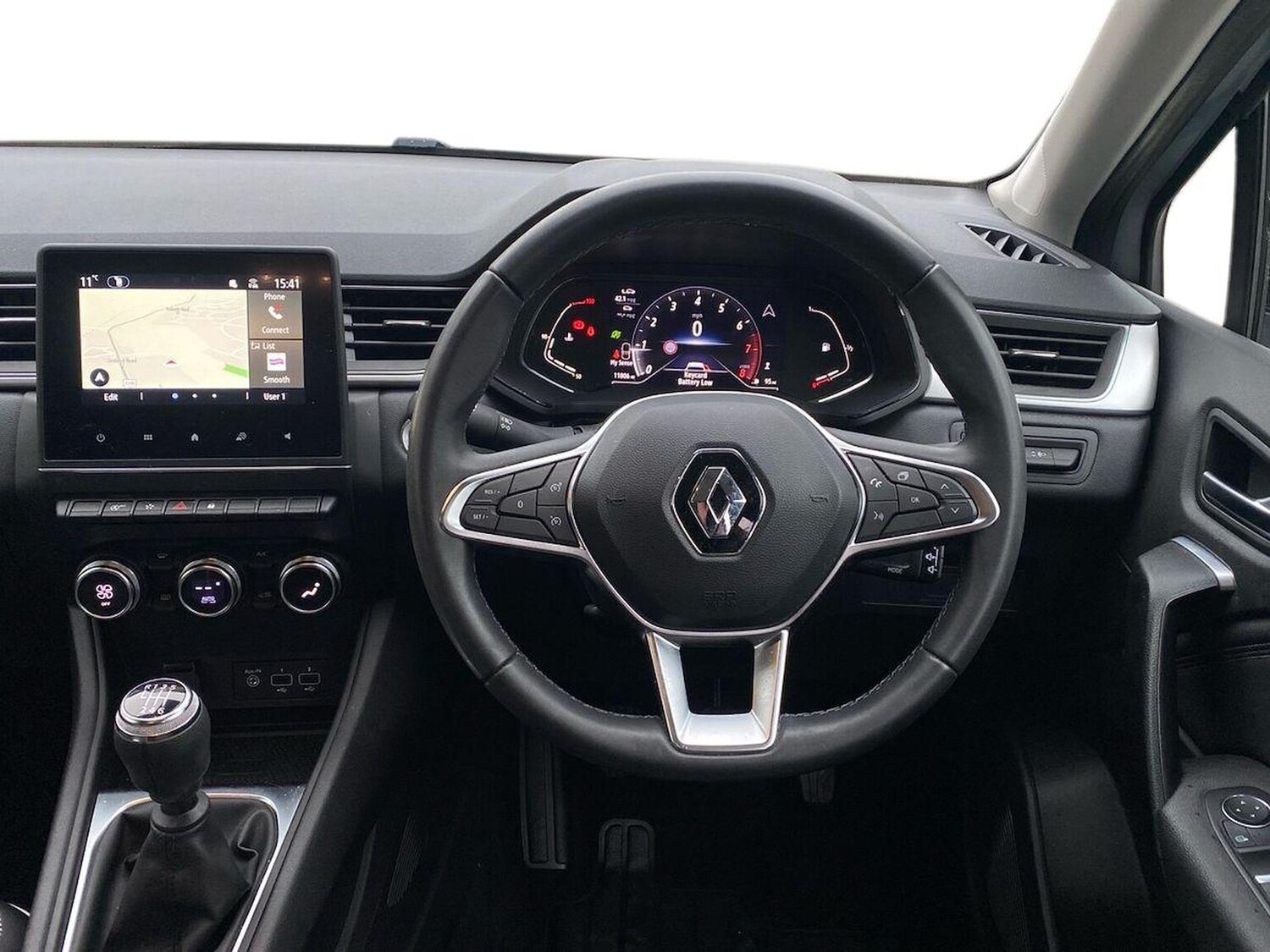 Used Renault Captur 2023 for sale - 78176461: Photo 9