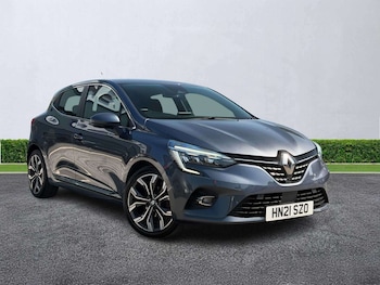Used Renault Clio 2021 for sale - 79091479: Photo