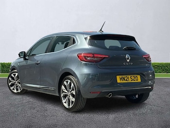 Used Renault Clio 2021 for sale - 79091479: Photo