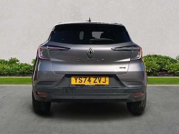 Used Renault Captur 2024 for sale - 78614814: Photo