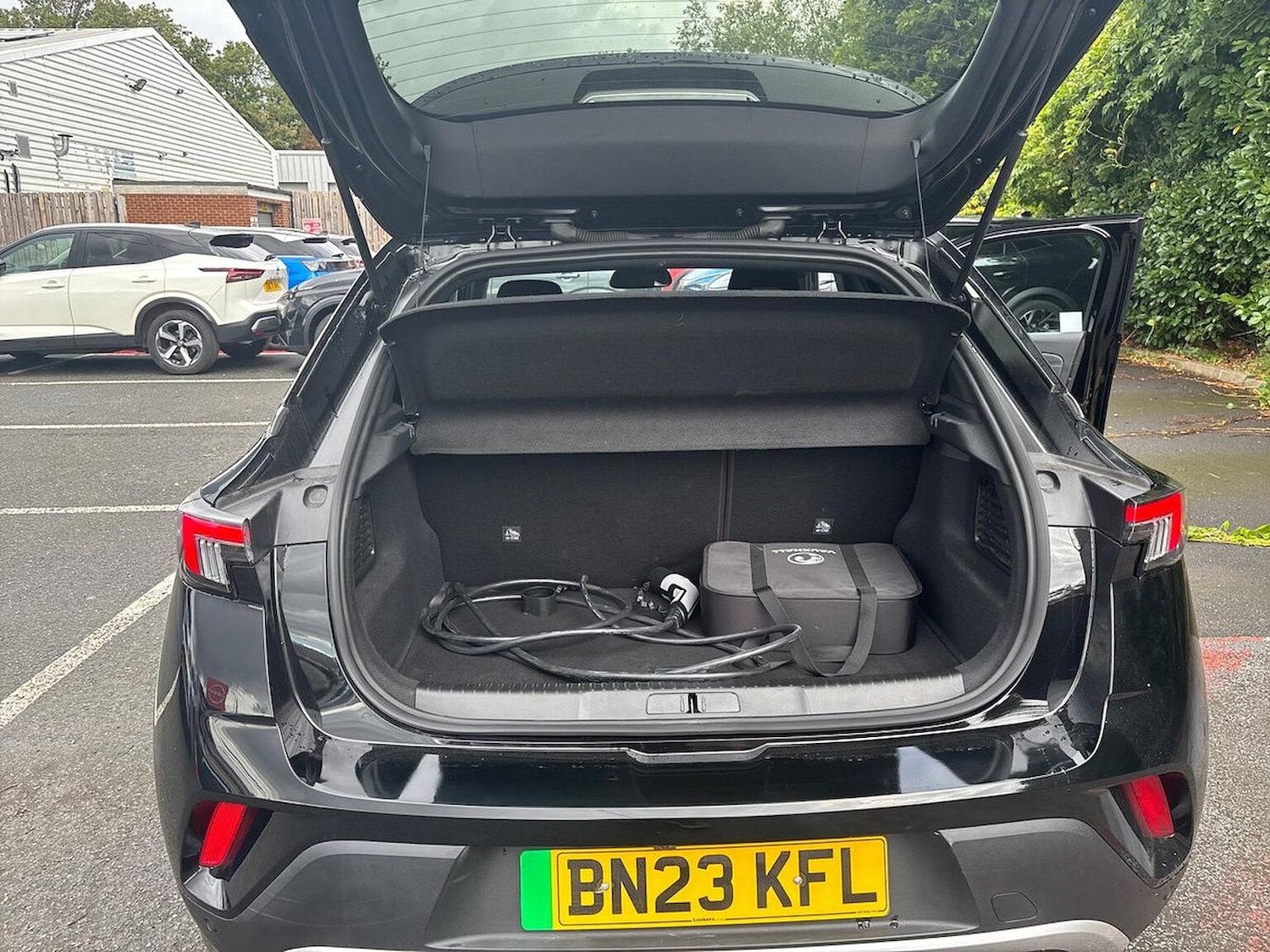 Vehicle 17