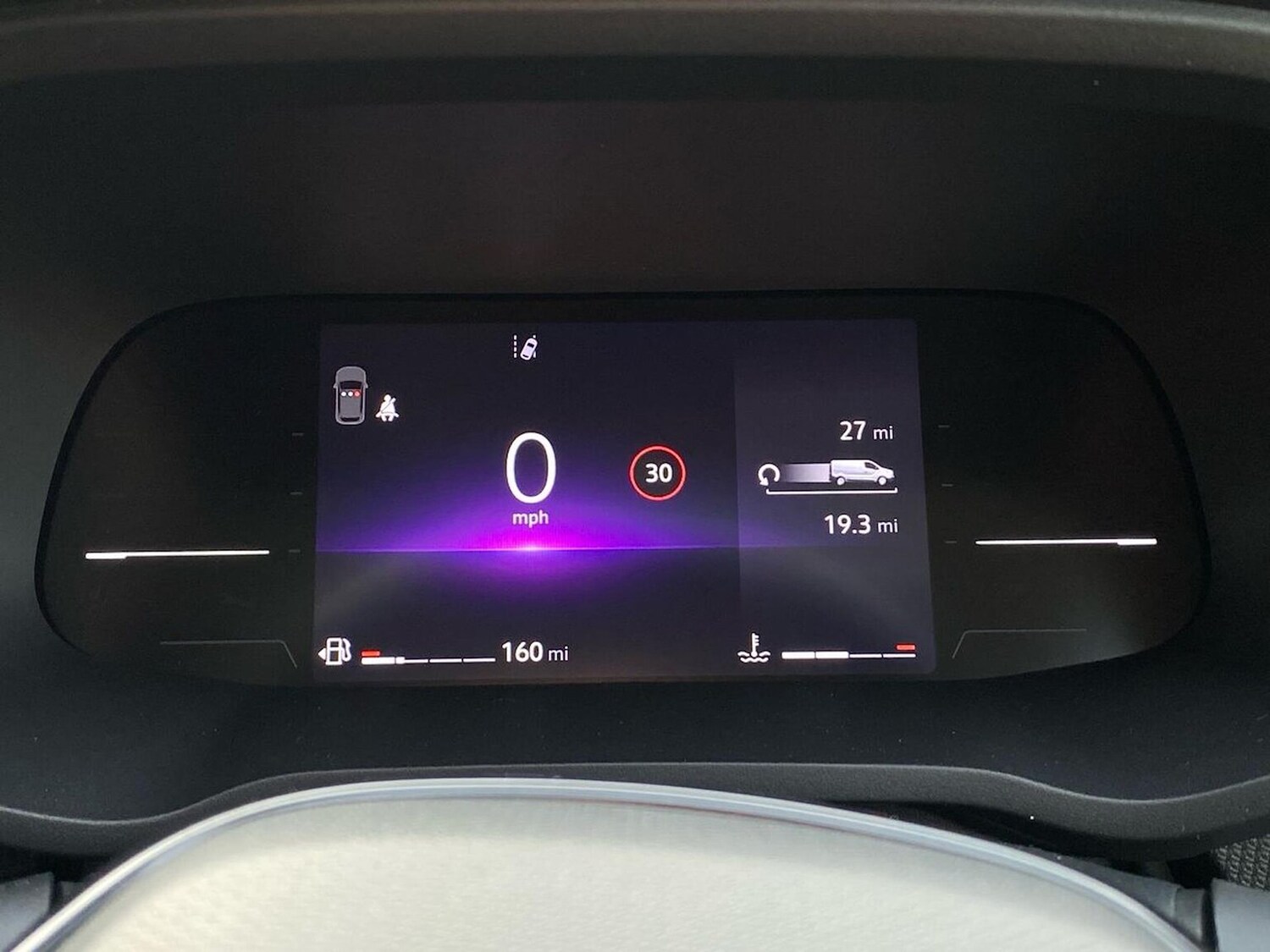 Used Renault Trafic 2025 for sale - 78195684: Photo 10