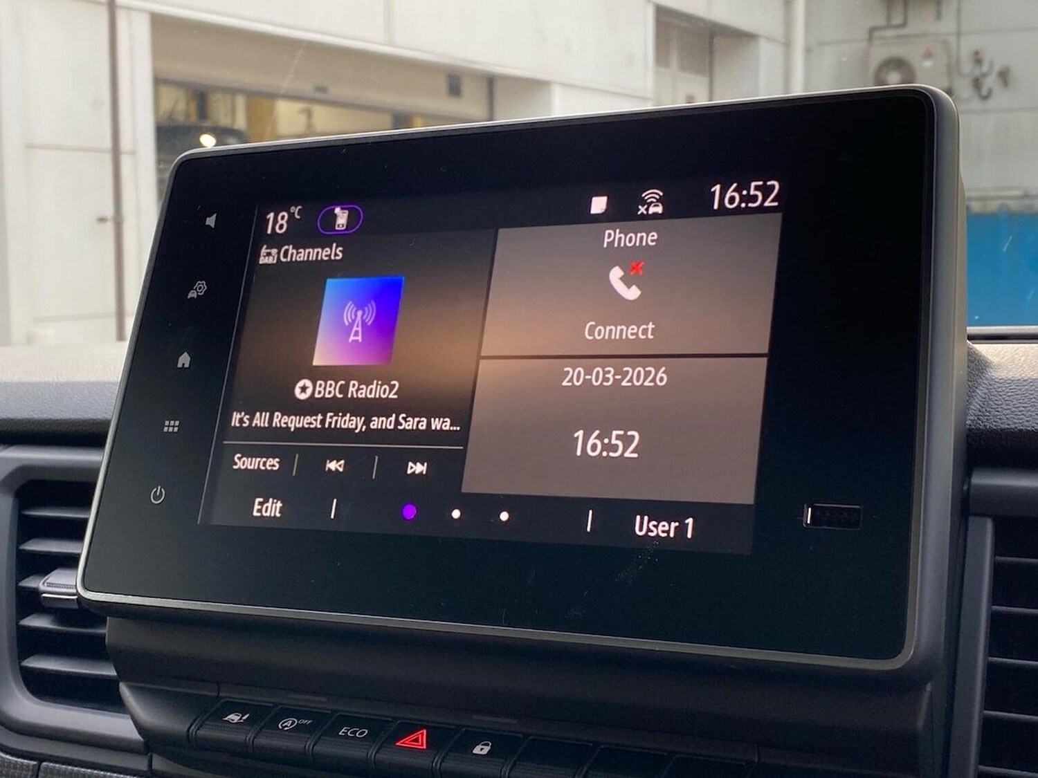 Used Renault Trafic 2025 for sale - 78195684: Photo 11