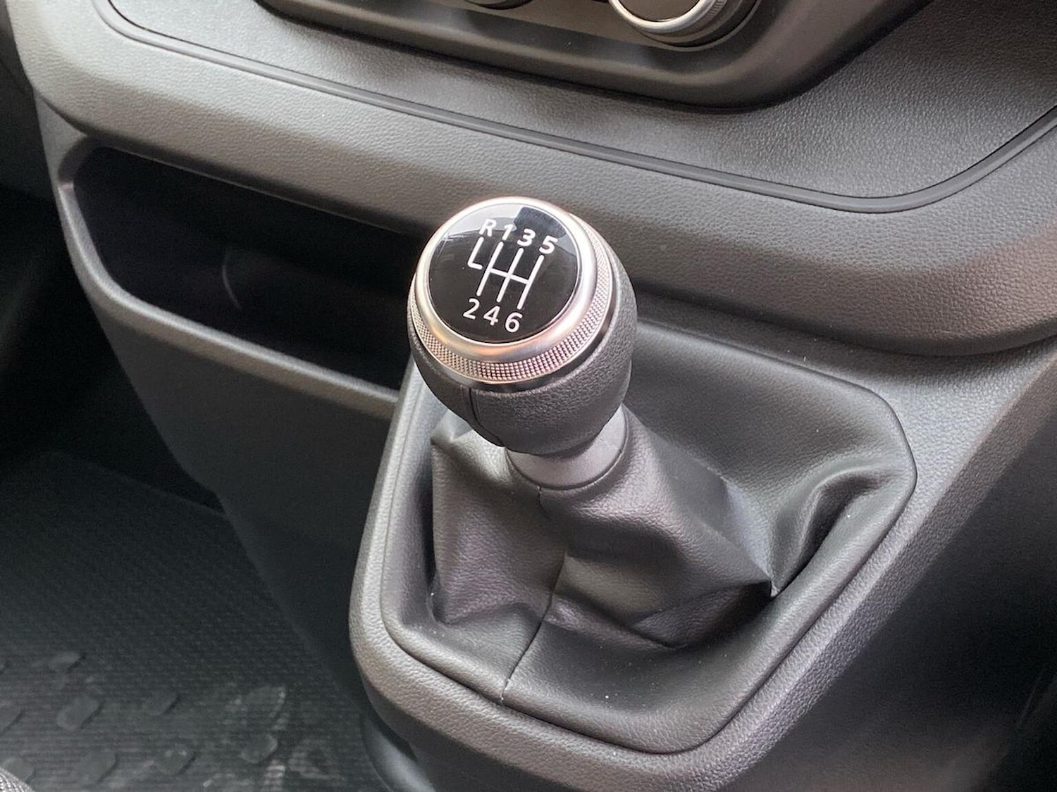 Used Renault Trafic 2025 for sale - 78195684: Photo 13