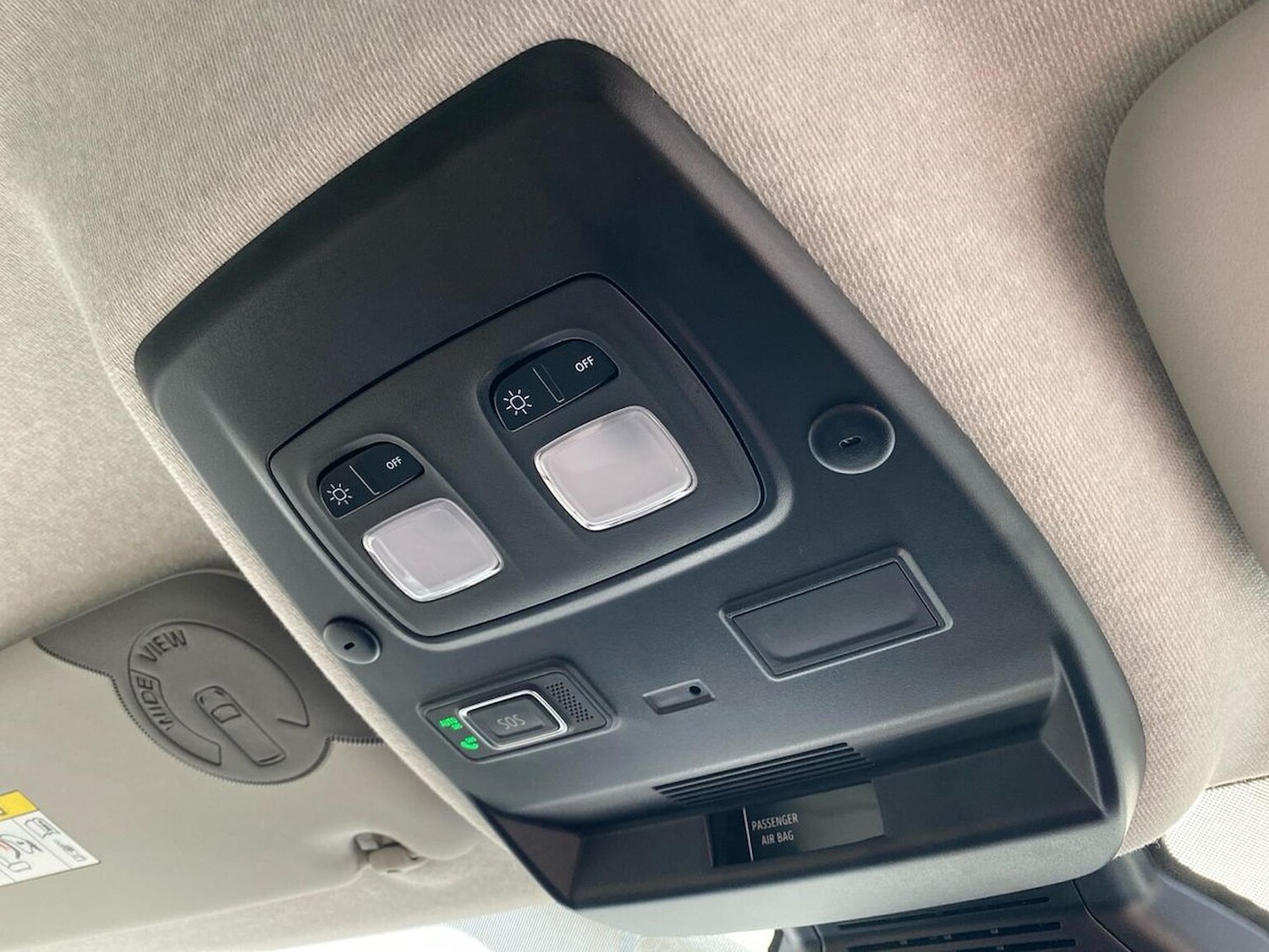 Used Renault Trafic 2025 for sale - 78195684: Photo 14