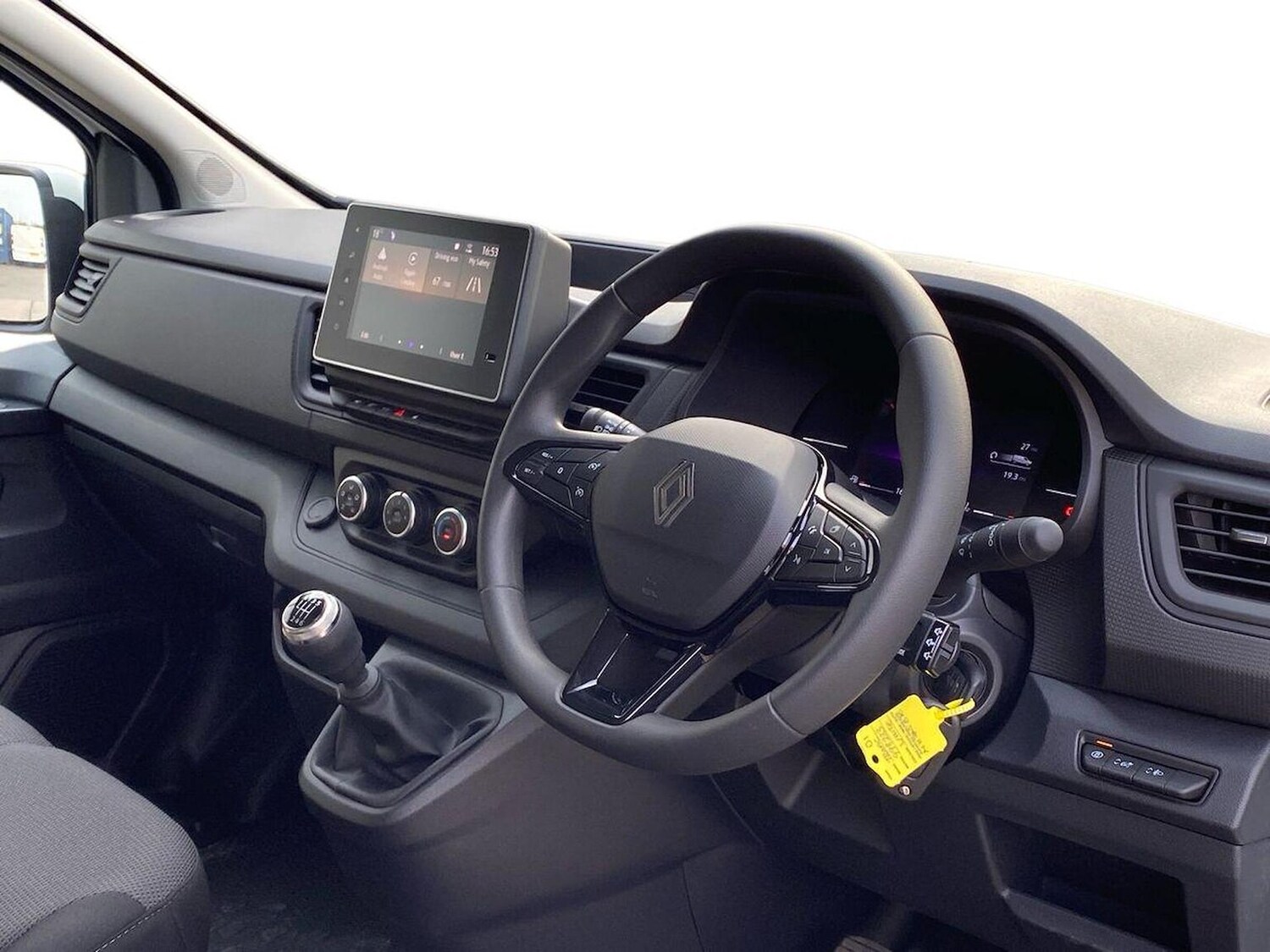 Used Renault Trafic 2025 for sale - 78195684: Photo 15