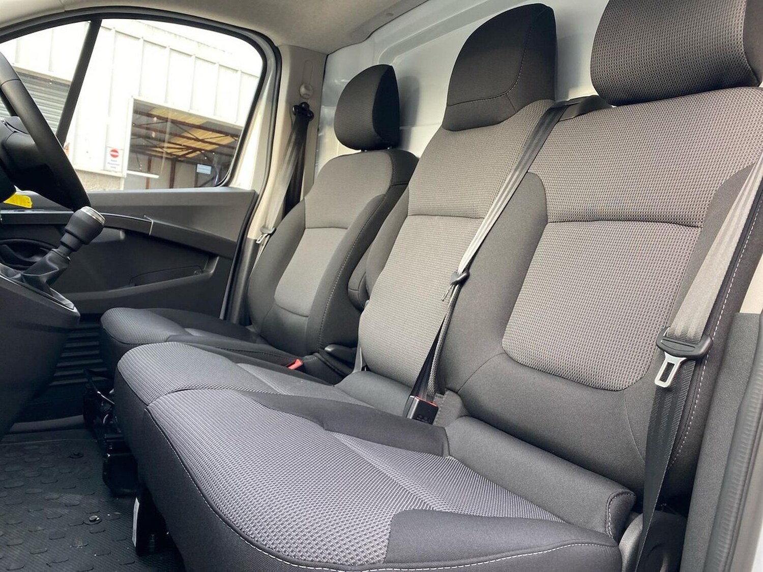 Used Renault Trafic 2025 for sale - 78195684: Photo 16