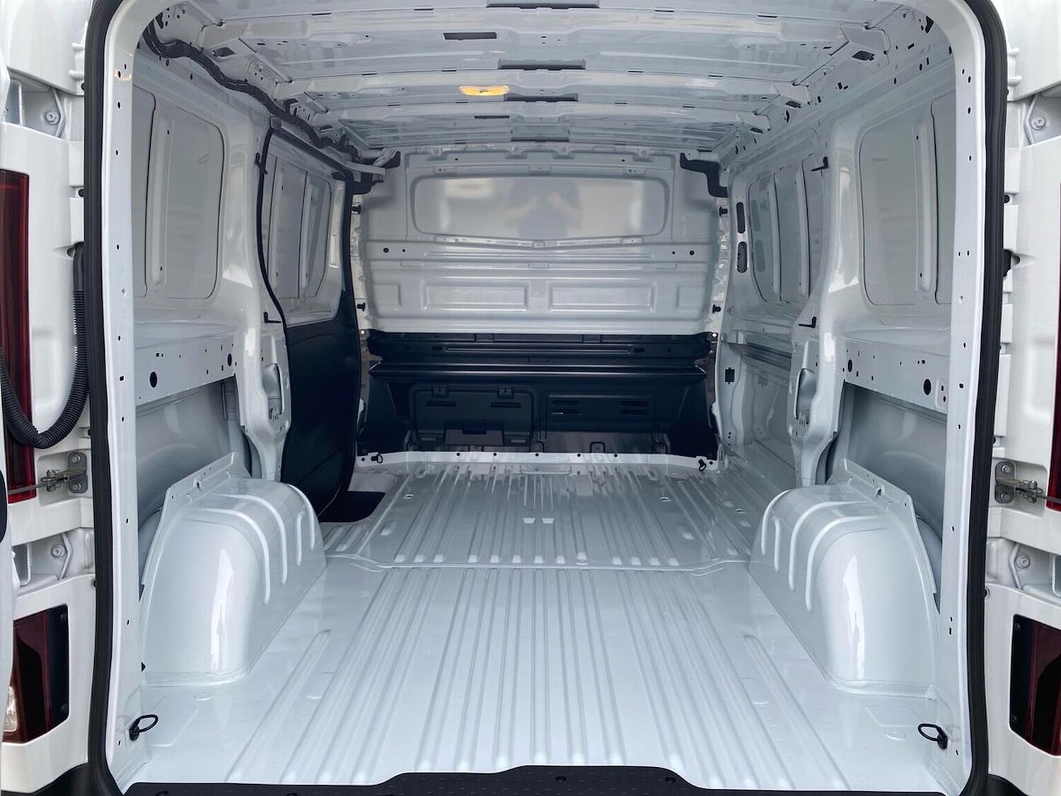 Used Renault Trafic 2025 for sale - 78195684: Photo 17