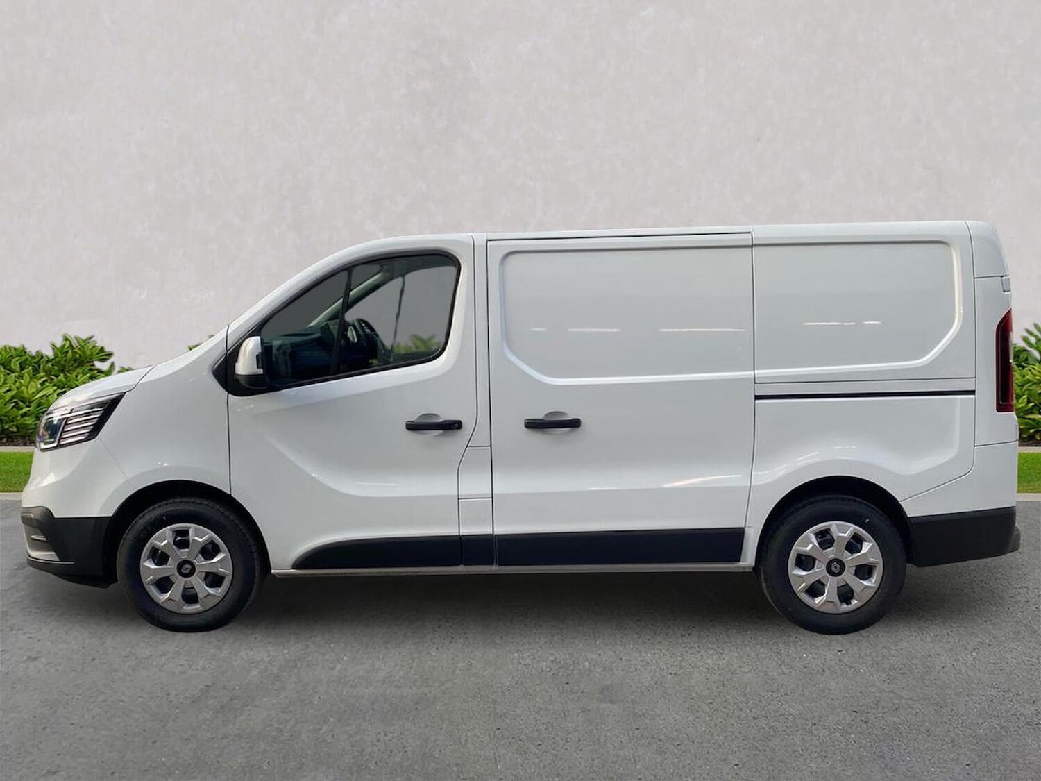 Used Renault Trafic 2025 for sale - 78195684: Photo 19