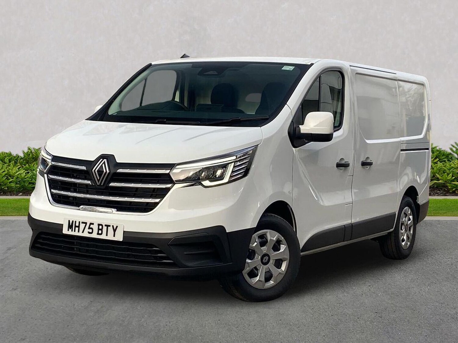 Used Renault Trafic 2025 for sale - 78195684: Photo 20