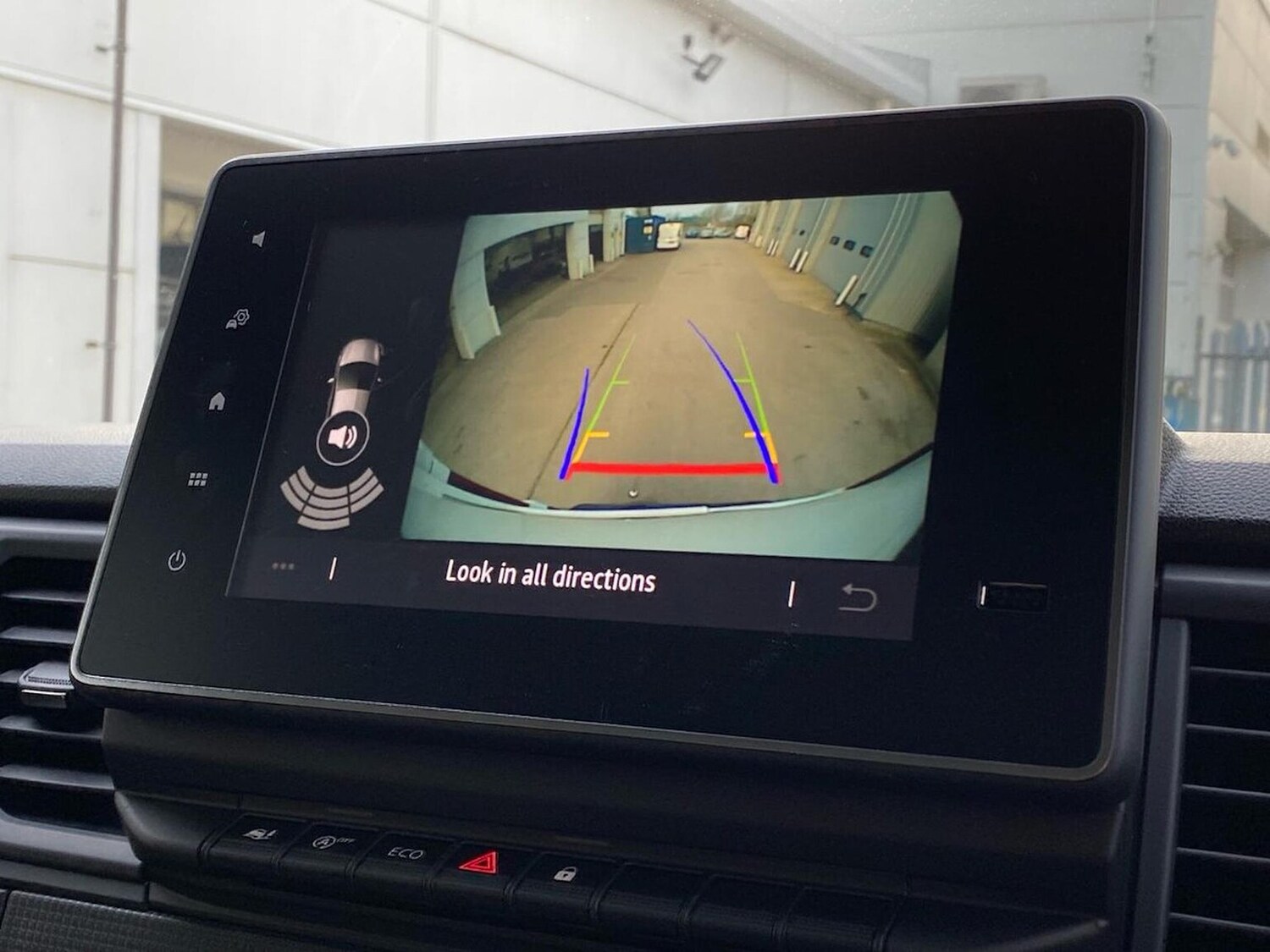 Used Renault Trafic 2025 for sale - 78195684: Photo 23