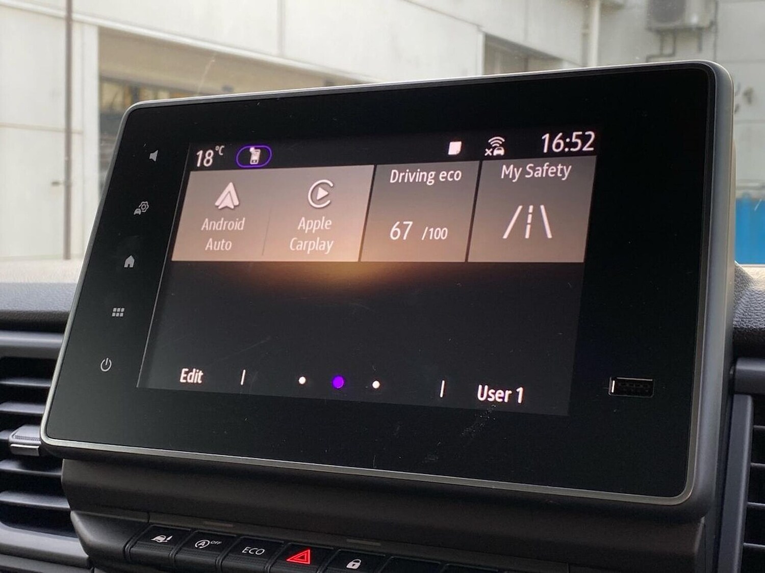 Used Renault Trafic 2025 for sale - 78195684: Photo 24