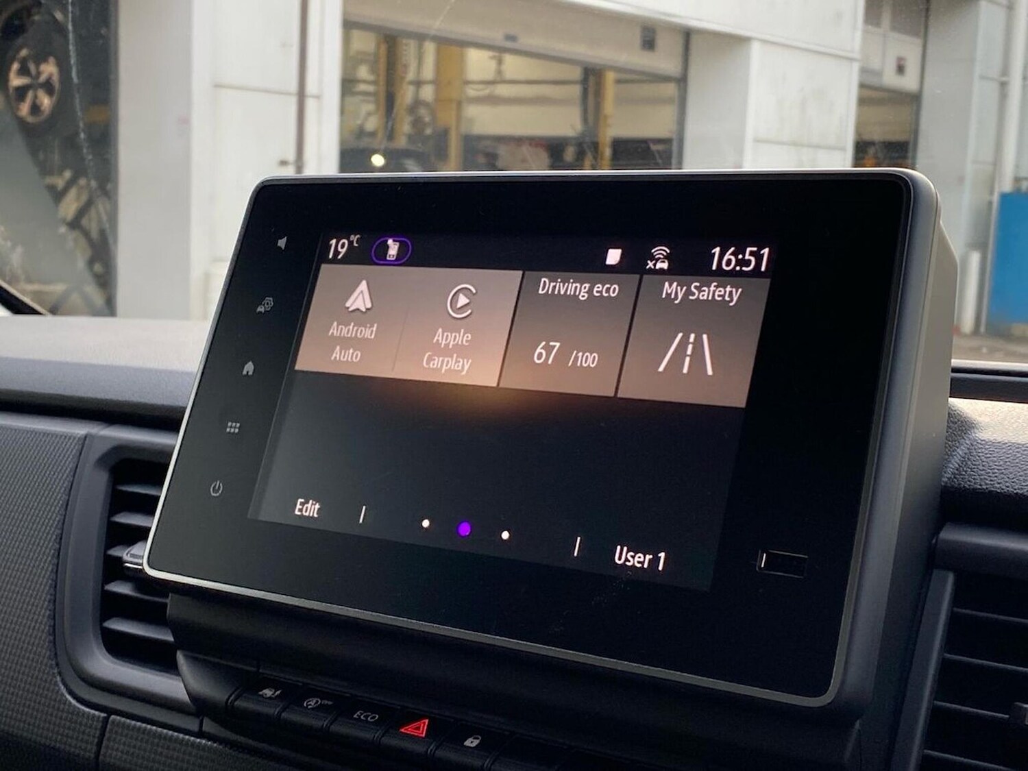 Used Renault Trafic 2025 for sale - 78195684: Photo 25