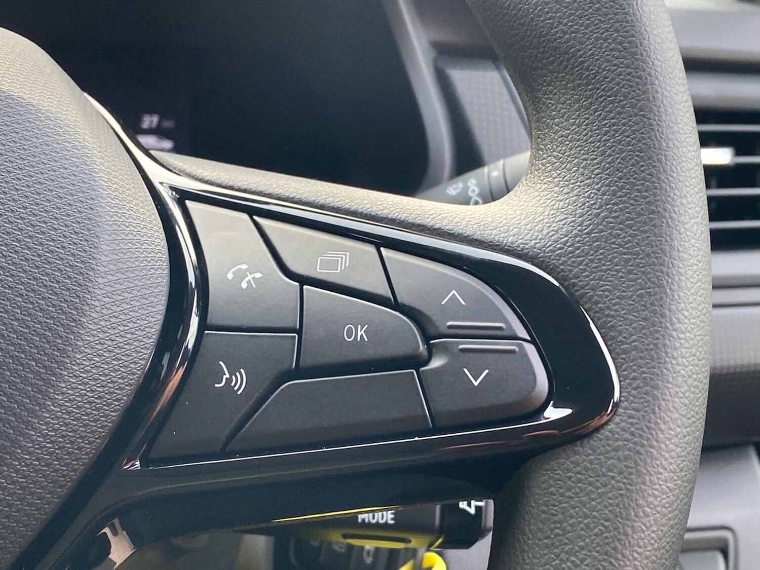 Used Renault Trafic 2025 for sale - 78195684: Photo 26