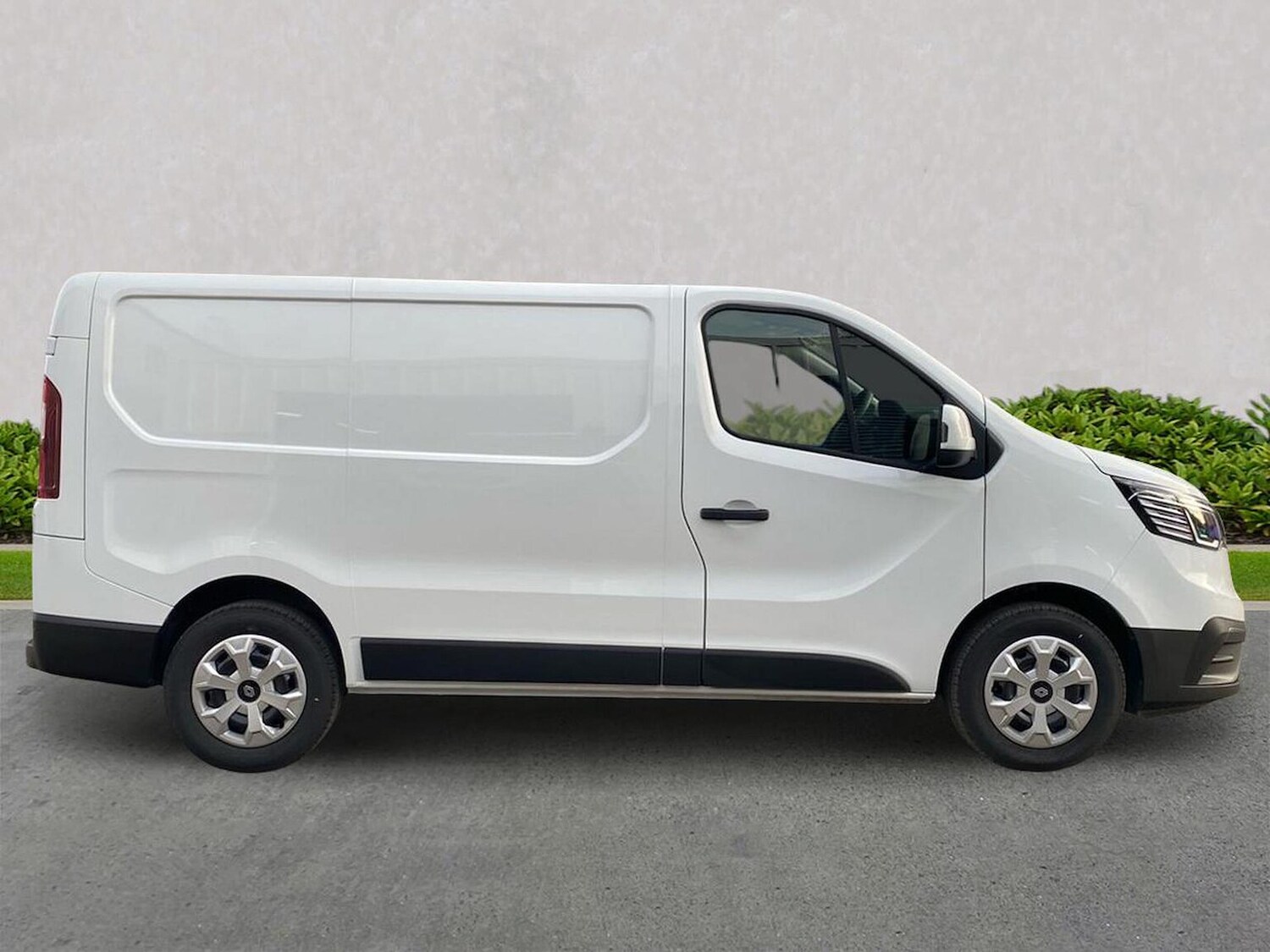 Used Renault Trafic 2025 for sale - 78195684: Photo 3