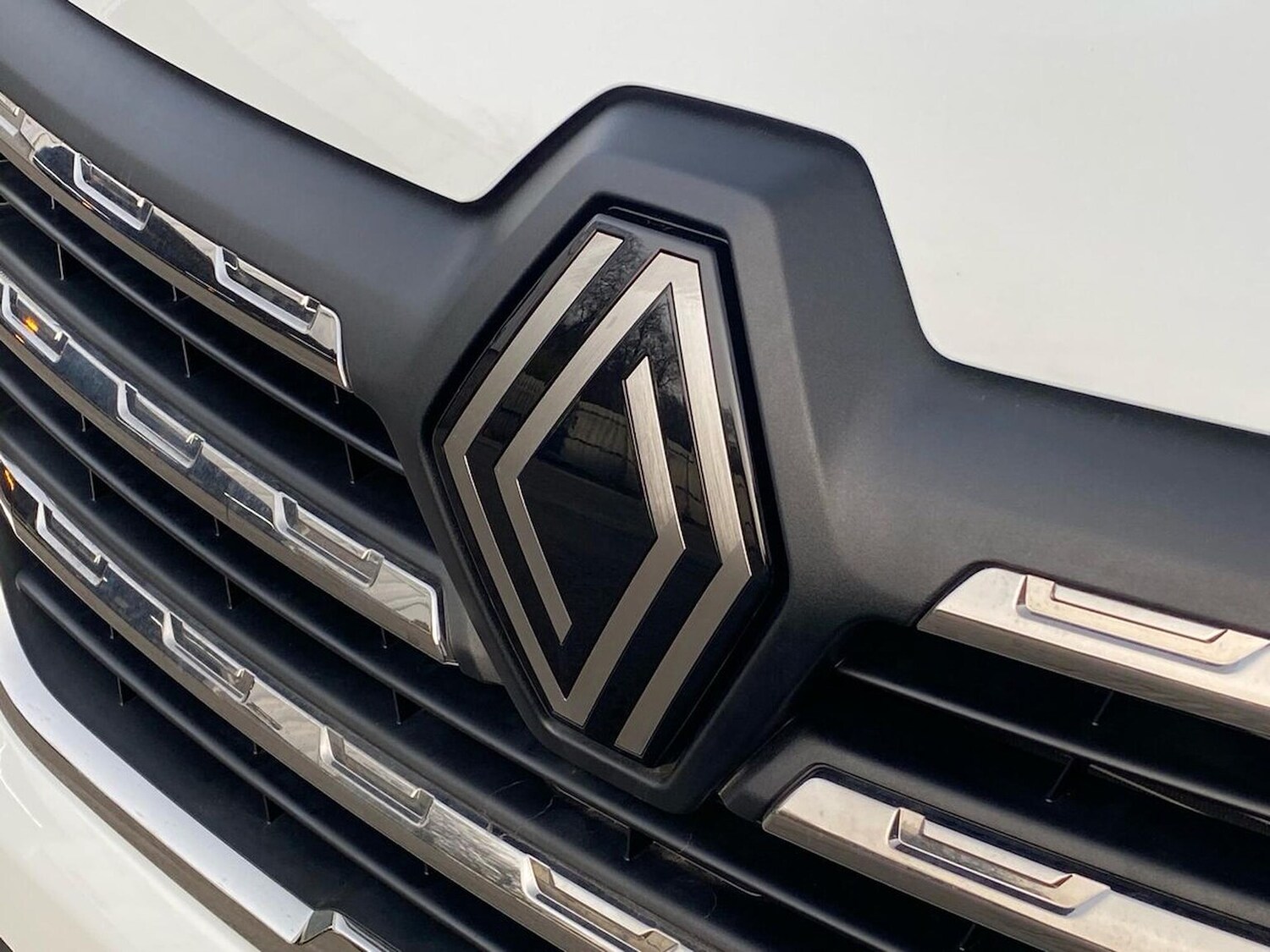 Used Renault Trafic 2025 for sale - 78195684: Photo 31