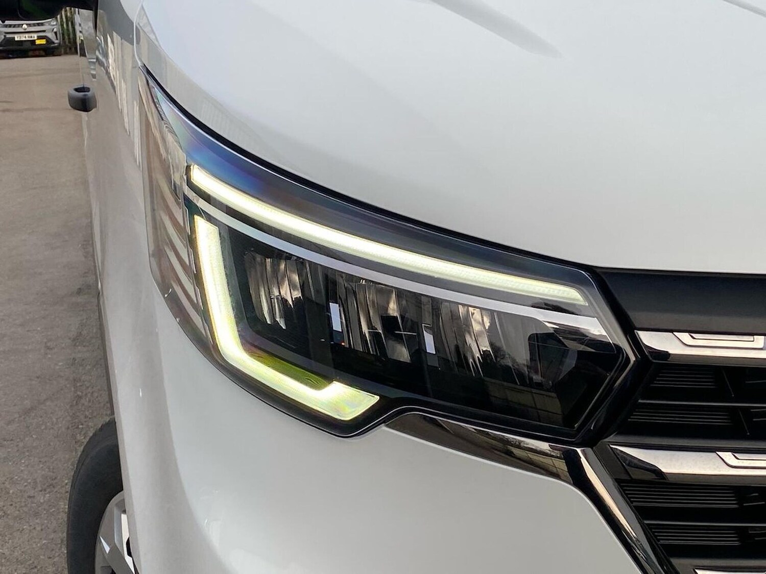 Used Renault Trafic 2025 for sale - 78195684: Photo 32