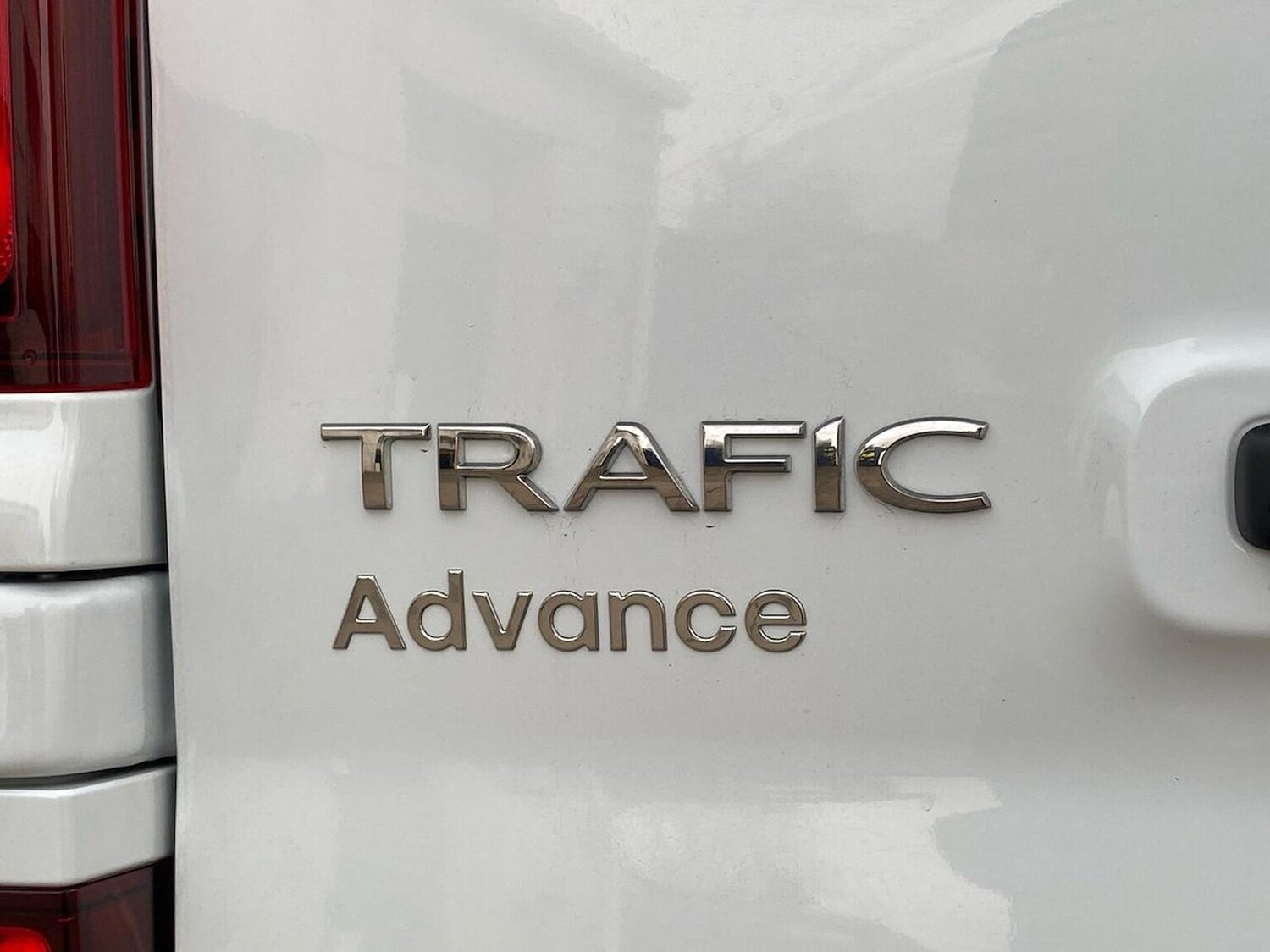 Used Renault Trafic 2025 for sale - 78195684: Photo 33