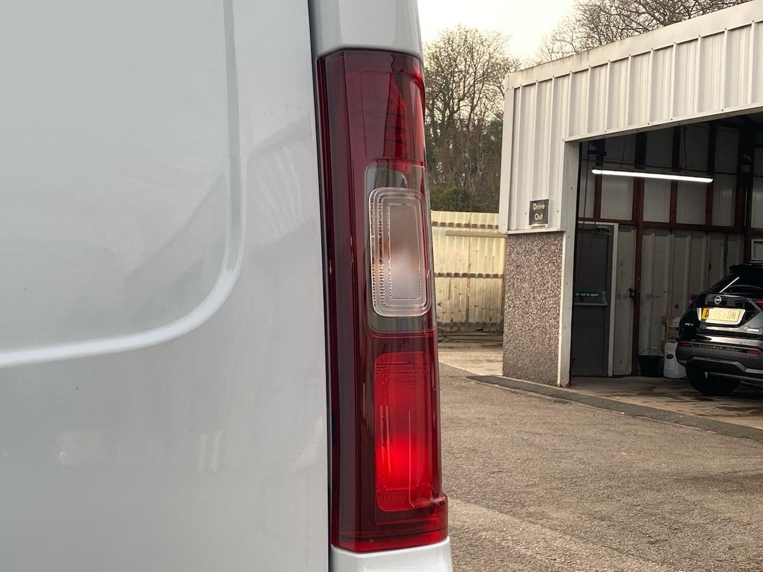 Used Renault Trafic 2025 for sale - 78195684: Photo 34